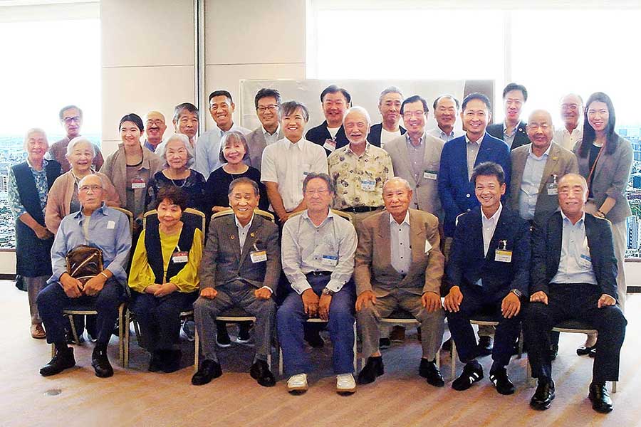 第20回定期総会