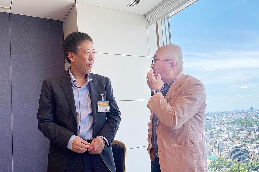 第20回定期総会