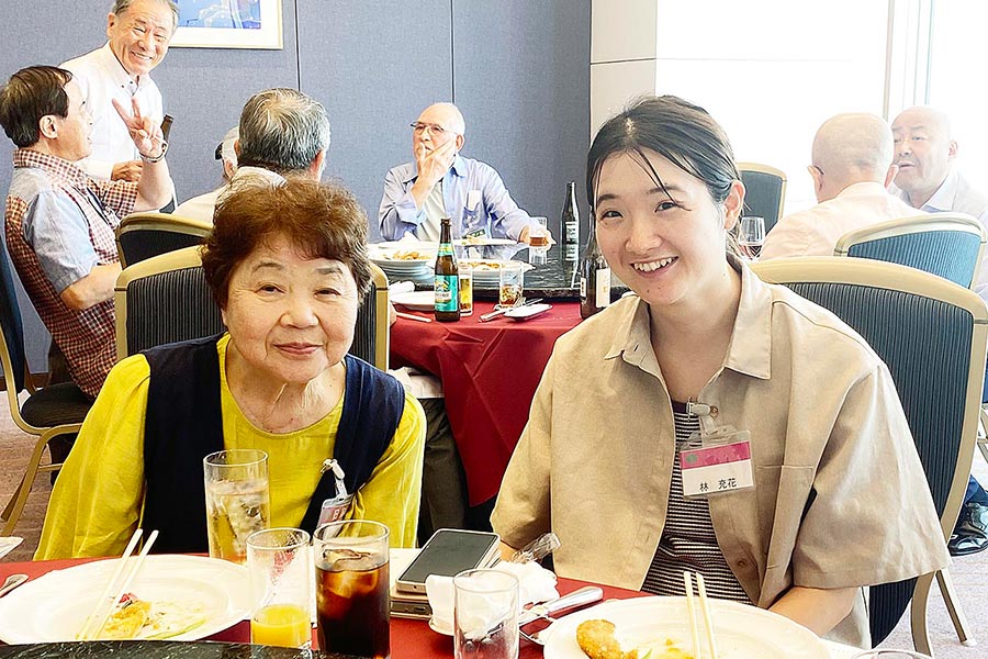 第20回定期総会