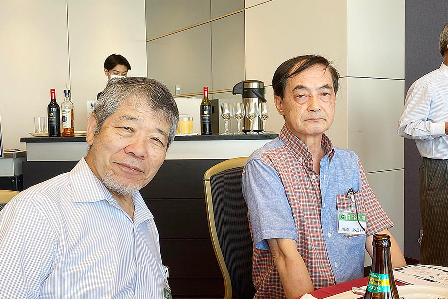 第20回定期総会