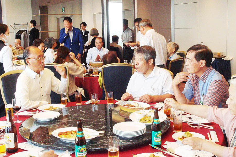 第20回定期総会