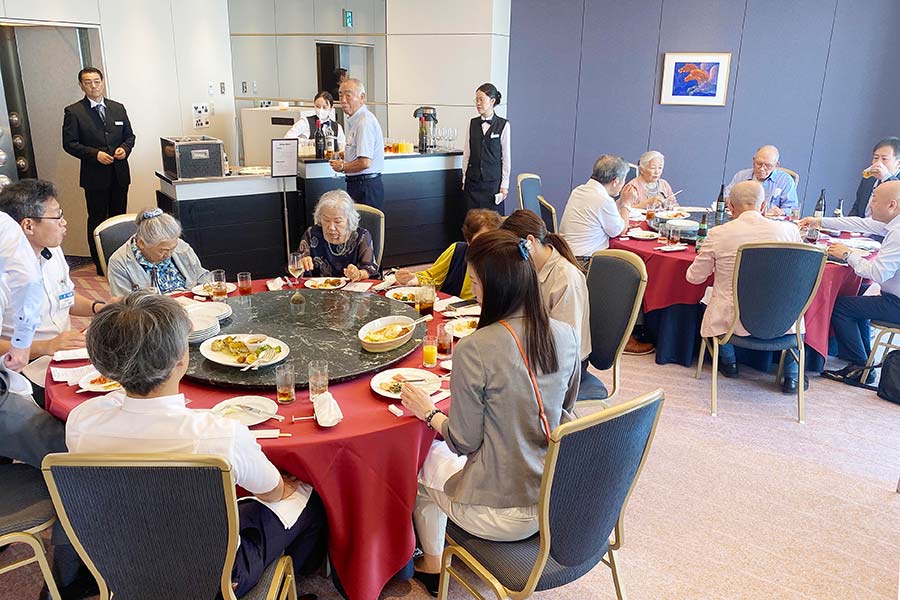 第20回定期総会