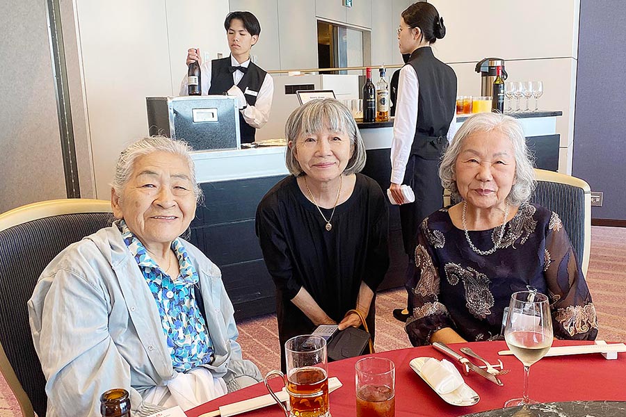 第20回定期総会