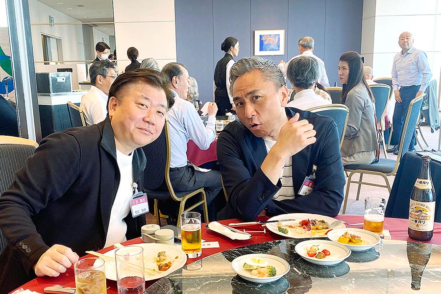 第20回定期総会