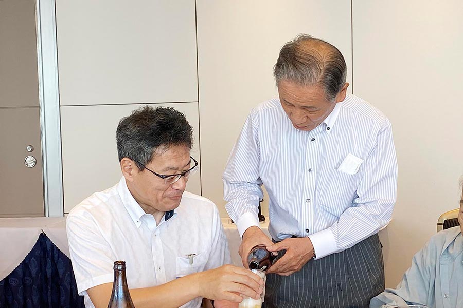 第20回定期総会